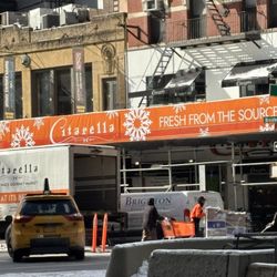 Citarella Gourmet Market - Upper West Side