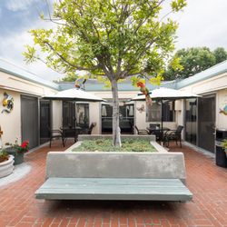 Berkley West Healthcare Center