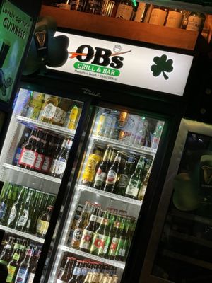 OB's Pub & Grill by null