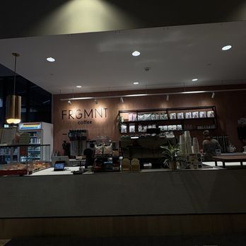 FRGMNT Coffee - Coffee & Tea Near Me - Minneapolis, Minnesota