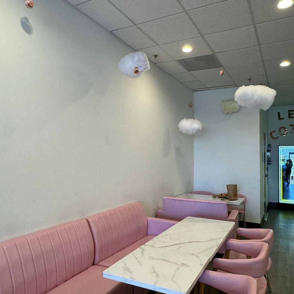 Cozy Tea Loft - Bubble Tea Near Me - San Jose, California Cozy Tea Loft - Bubble Tea Near Me - San Jose, California