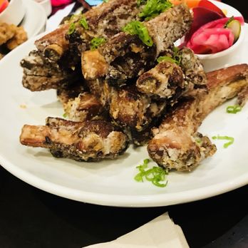 The Sweet Sap - This was only available early on during their soft opening and the recipe has since changed. - New American Near Me - Flushing, New York