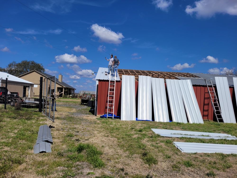 Slide of High Point Roofing Of Texas
