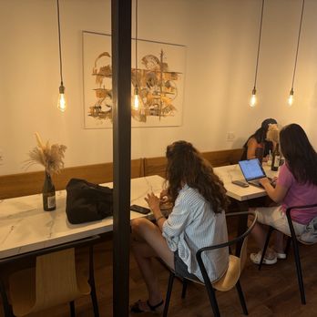Lion's Milk - Coffee & Tea Near Me - Brooklyn, New York Lion's Milk - Coffee & Tea Near Me - Brooklyn, New York