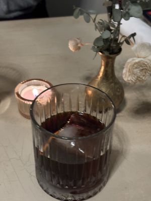 The Dandy of King Street Crossing by null