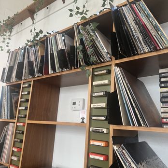 Barista Parlor - Germantown - Functional decor - Coffee & Tea Near Me - Nashville, Tennessee