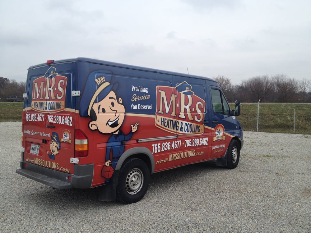 Slide of MRS Heating & Cooling
