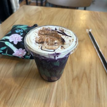 Coffeeholic House - Coffee & Tea Near Me - Seattle, Washington Coffeeholic House - Coffee & Tea Near Me - Seattle, Washington