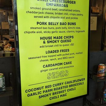 Federalist Pig - Special Menu - Barbeque Near Me - Washington, DC, District of Columbia