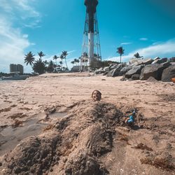 Hillsboro Inlet Park