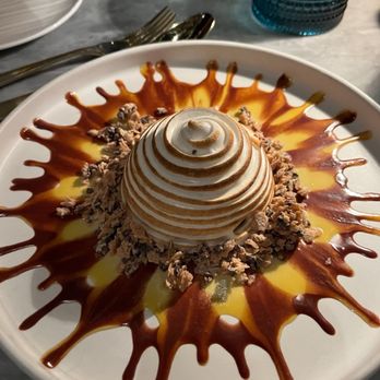 Peak with Priceless Restaurant & Bar - New American Near Me - New York, New York