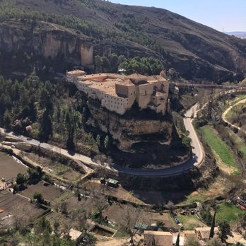 Cuidad de Cuenca - Local Flavor Near Me