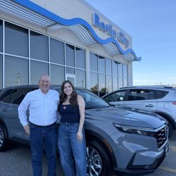 Berlin City Honda Of Portland