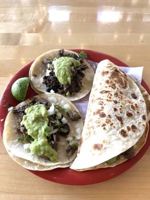 Tacos Chukis by null