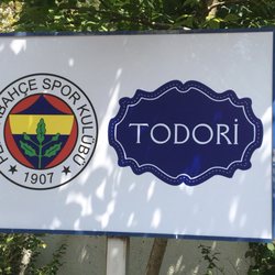 Fenerbahçe Spor Klubü Todori Tesisleri