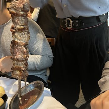 Fogo de Chão - Brazilian Near Me - Denver, Colorado