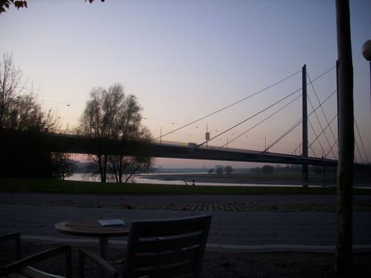 Kunst im Tunnel by null