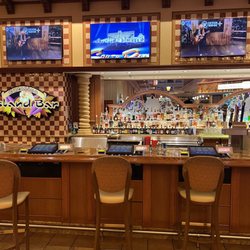 Catalina Island Bar