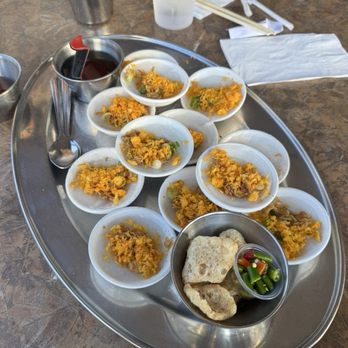 Quan Vy Da - Banh Beo - Vietnamese Near Me - Westminster, California Quan Vy Da - Banh Beo - Vietnamese Near Me - Westminster, California