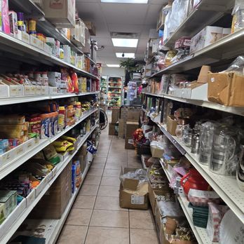 New India Bazaar - Grocery store - Grocery Near Me - Phoenix, Arizona