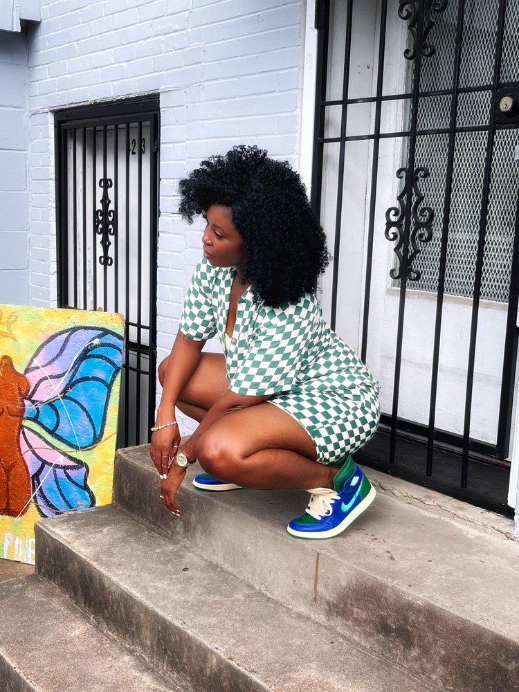 Social spots from Our Little Red One Shop