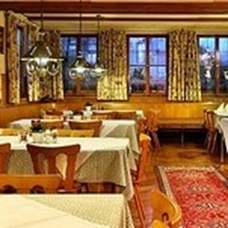 Gasthaus Hirsch