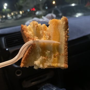 Cheesetella - Cake with american cheese - Desserts Near Me - Irvine, California Cheesetella - Cake with american cheese - Desserts Near Me - Irvine, California