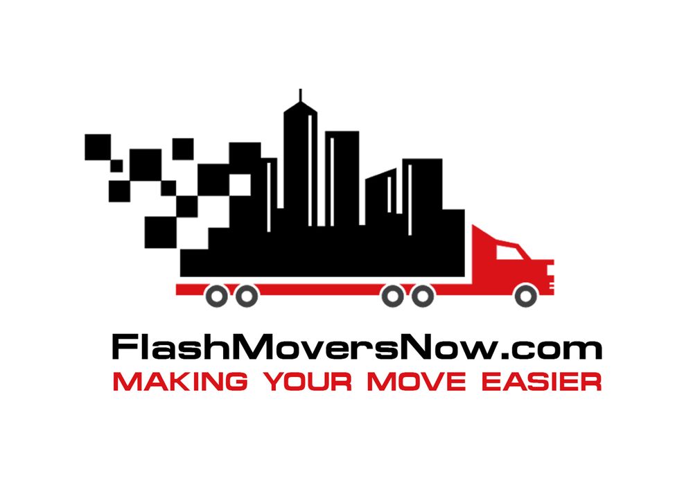 FLASH MOVERS - Updated June 2026 - Charlotte, North Carolina - Movers ...