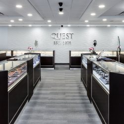 Quest Fine Jewelers