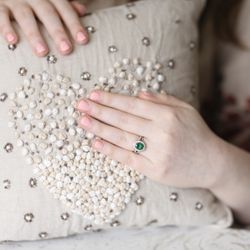 River Nails and Spa - SNS dip powder