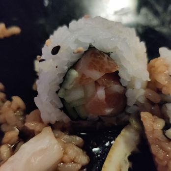 Kaze Sushi - California roll - Sushi Bars Near Me - Lancaster, California Kaze Sushi - California roll - Sushi Bars Near Me - Lancaster, California