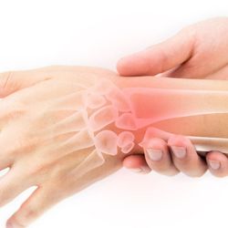 Complete Occupational Therapy Services - HAND THERAPY PERFORMED BY A CERTIFIED HAND THERAPIST
