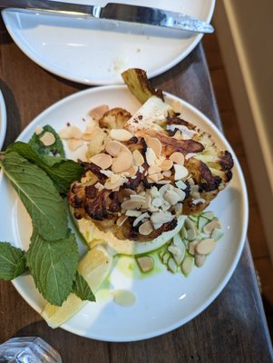 Bocado Restaurant by null