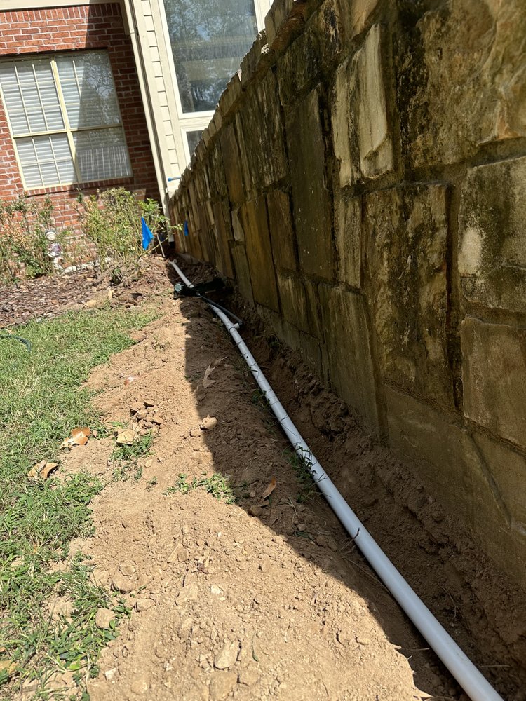 Slide of Buford Property Management