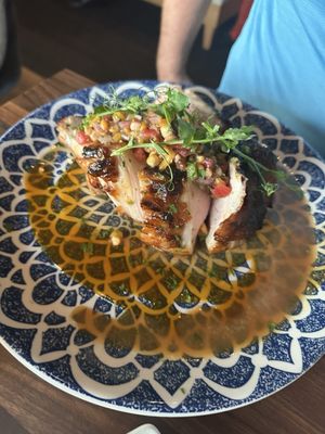 Prime and Providence by null