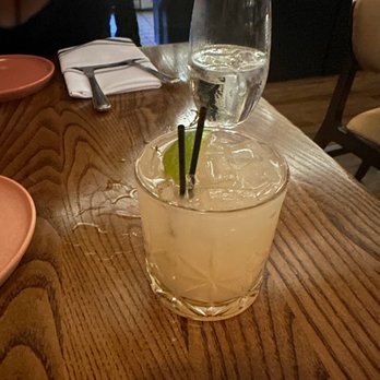 APT 4B - Paloma margarita - Lounges Near Me - Atlanta, Georgia