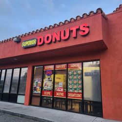 Superior Donuts