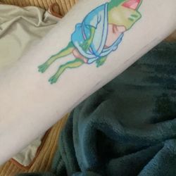 Boston Tattoo Company