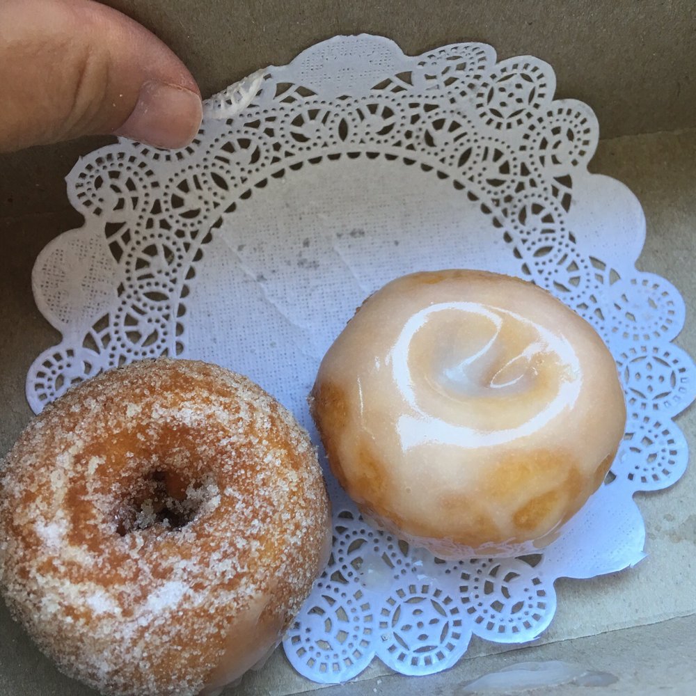 Dune Donut and Bagel Deli - Perfect mini donuts so fresh and delicious:)! - Bagels Near Me - Spring Lake, New Jersey Dune Donut and Bagel Deli - Perfect mini donuts so fresh and delicious:)! - Bagels Near Me - Spring Lake, New Jersey