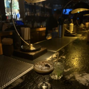 Kettner Exchange - Cocktail Bars Near Me - San Diego, California Kettner Exchange - Cocktail Bars Near Me - San Diego, California