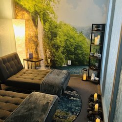 Massage Matters - Continue to unwind in our Relaxation room after your massage
