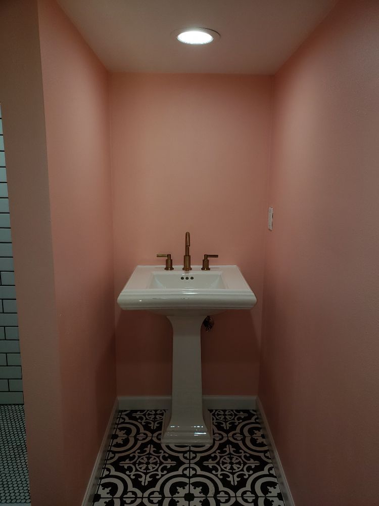 Slide of Vinny Boy's Plumbing