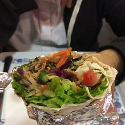 Istanbul Superkebab - Kebab (#1)