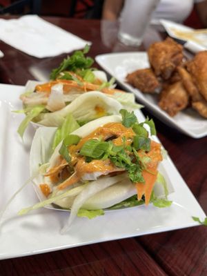 Laos Thai Kitchen by null