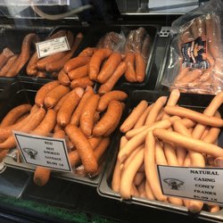 Randy's Sausage