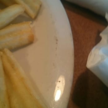 Denny's - Dirty plate - Diners Near Me - Rancho Palos Verdes, California Denny's - Dirty plate - Diners Near Me - Rancho Palos Verdes, California