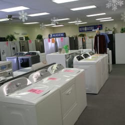 Fullerton Appliance Center