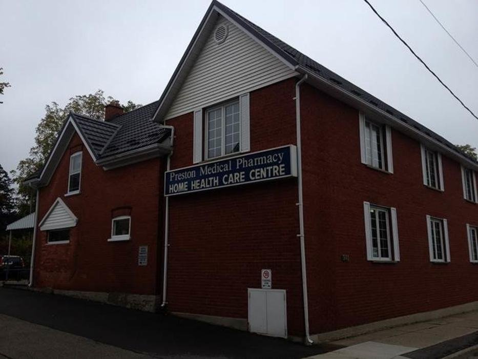 PRESTON MEDICAL PHARMACY Updated July 2024 31 Photos 125 Waterloo