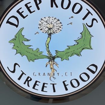 Grassroots Ice Cream & Deep Roots Street Food - Falafel Near Me - Granby, Connecticut Grassroots Ice Cream & Deep Roots Street Food - Falafel Near Me - Granby, Connecticut