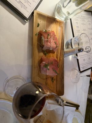 Serafina West 105 (UWS) by null